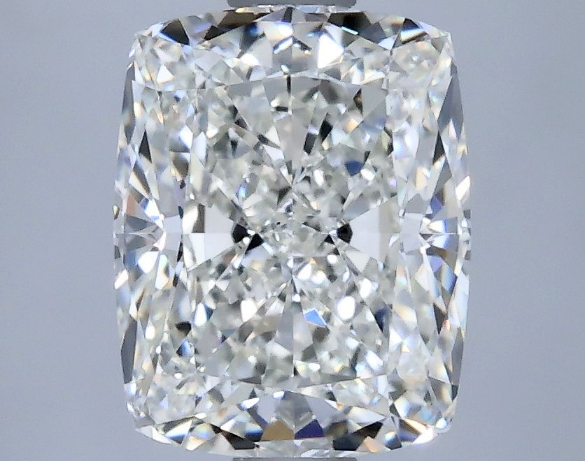 Prírodný diamant cushion,...