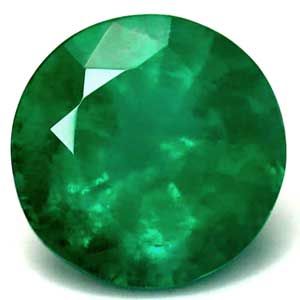 0.63 ct Emerald