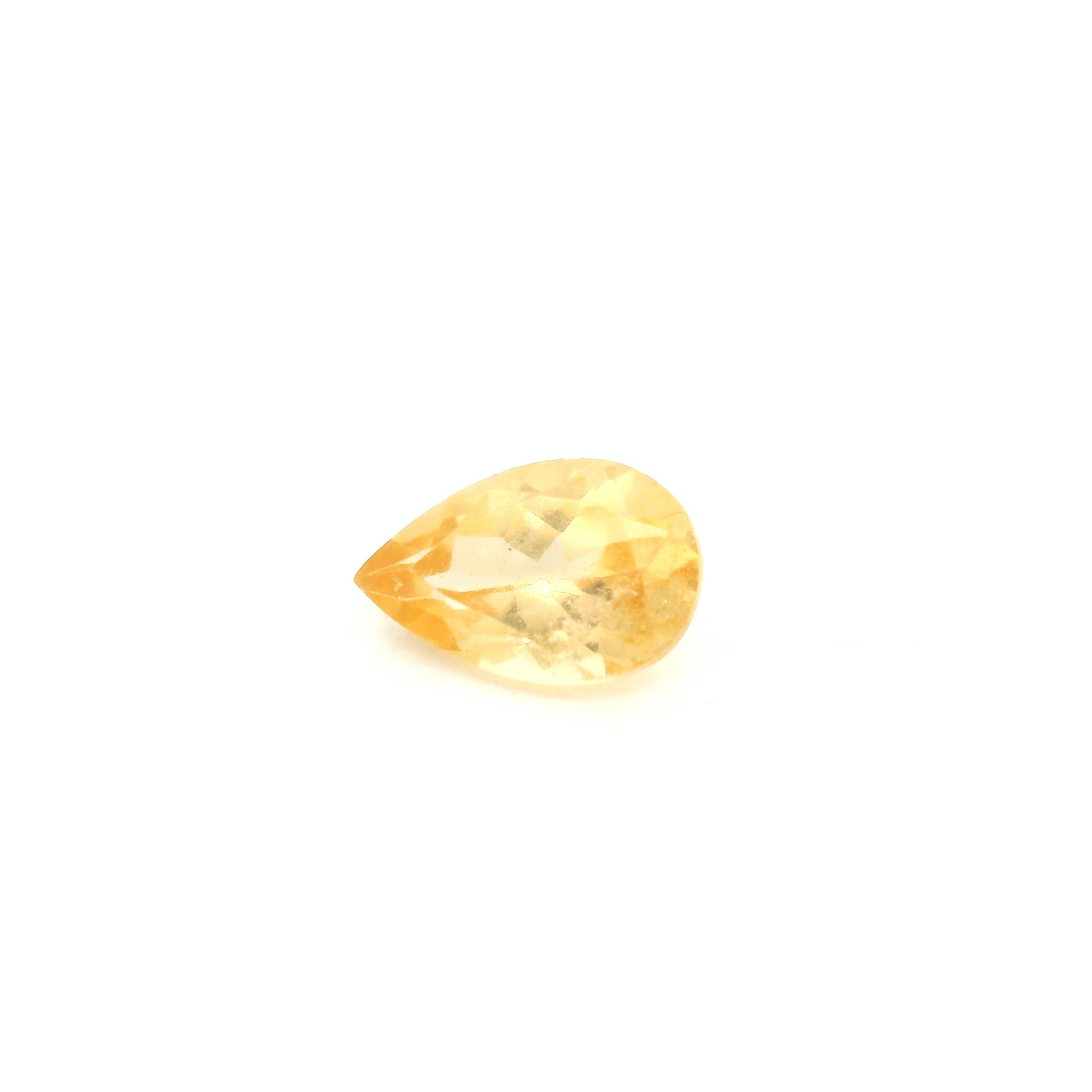 1.02 ct Garnet