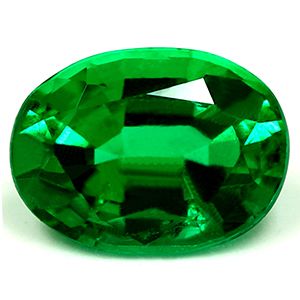 1.07 ct Emerald