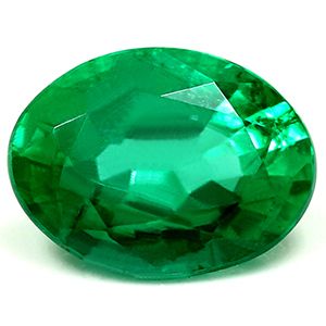 1.48 ct Emerald