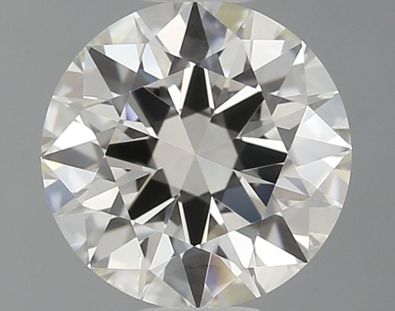 Diamant Rond 1.00 ct - Couleur J - Pureté SI1