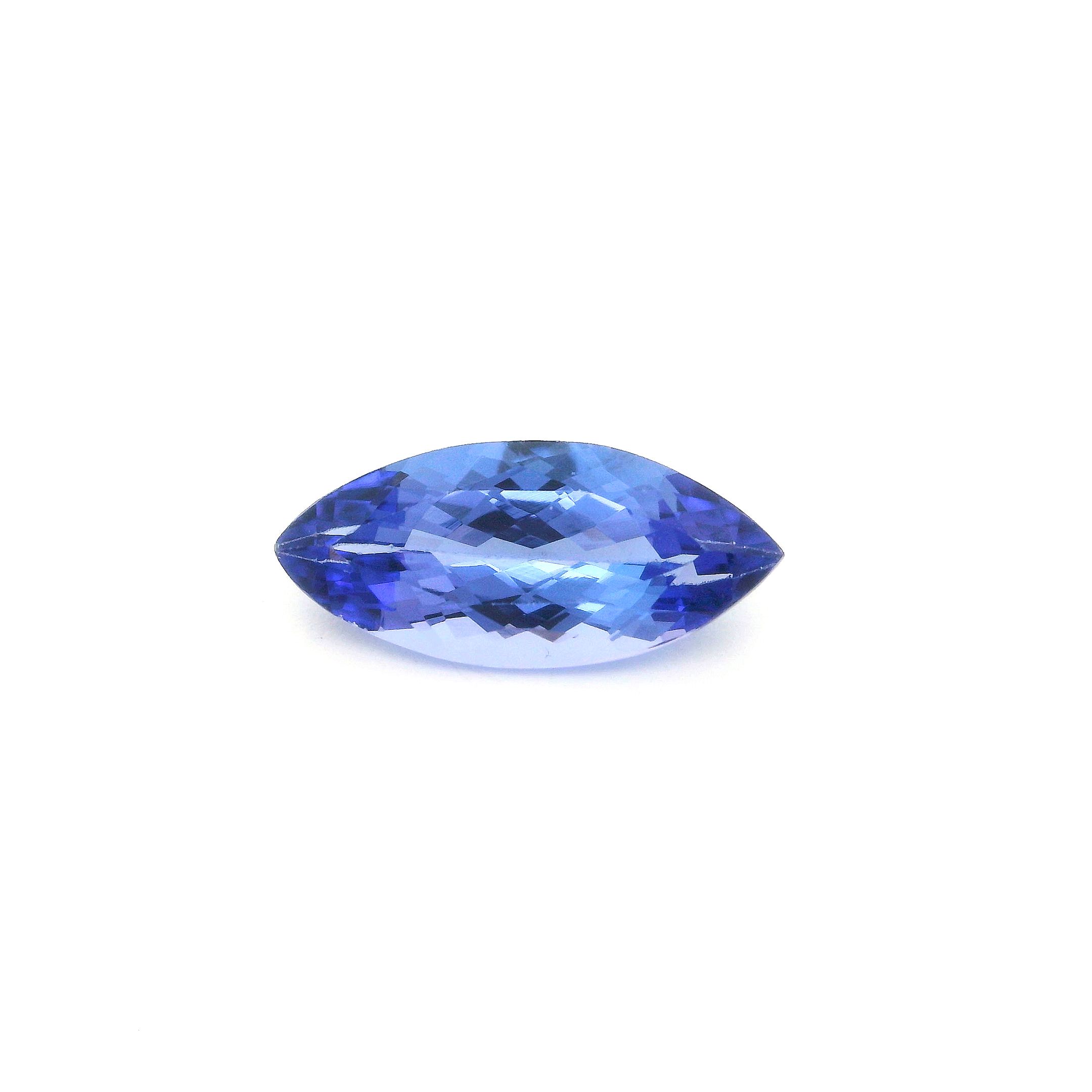 2.39 ct Tanzanite