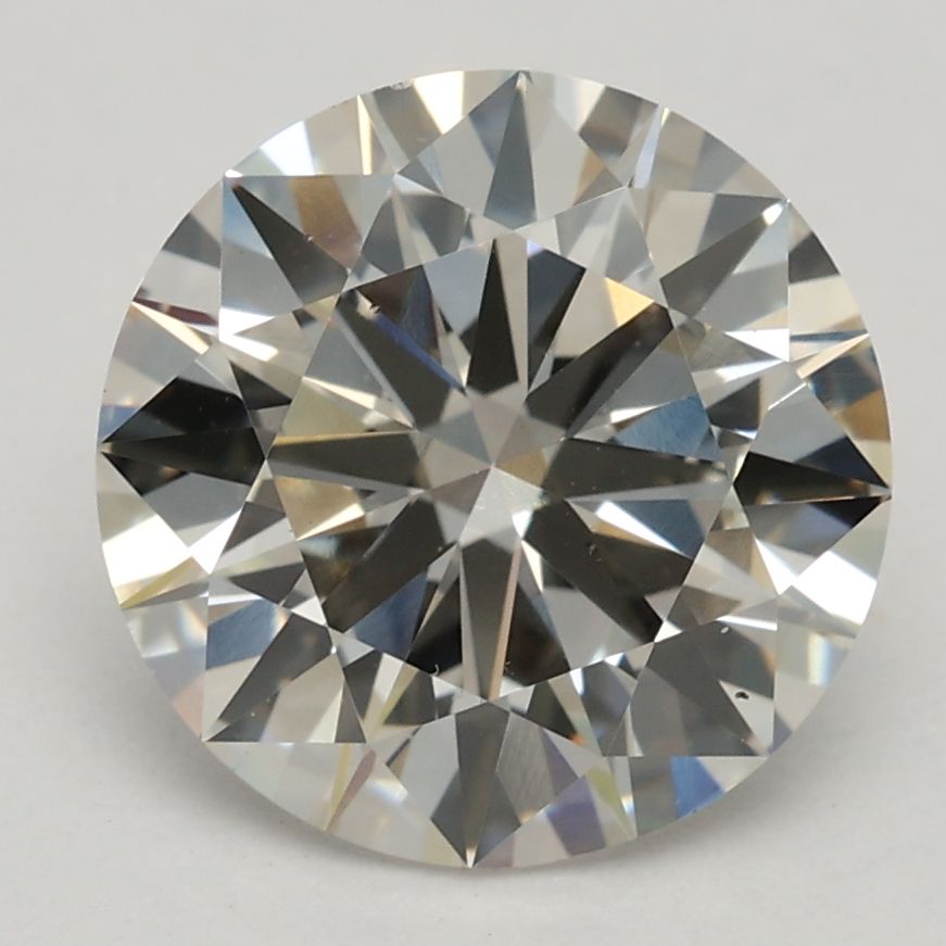 Round Diamond