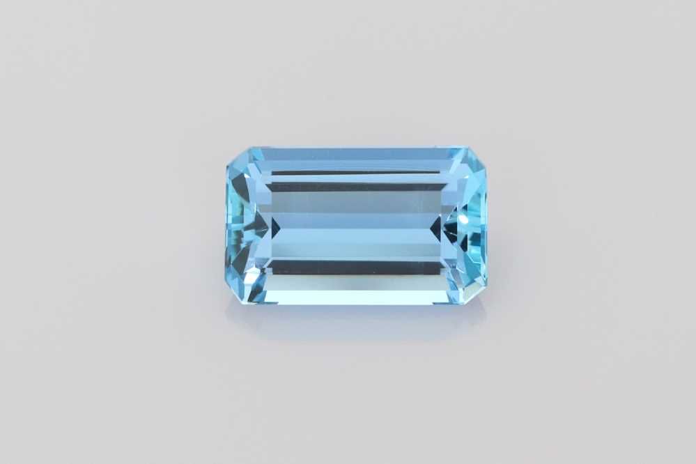 3.48 ct Aquamarine