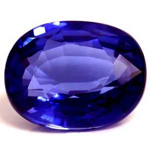 1.02 ct Sapphire
