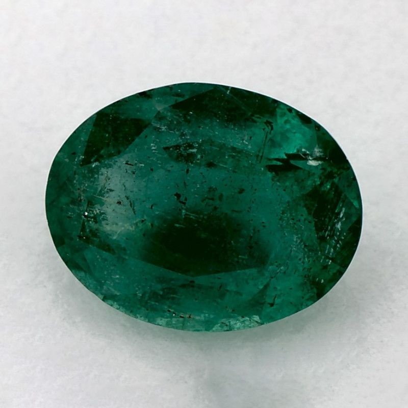 1.85 ct Emerald