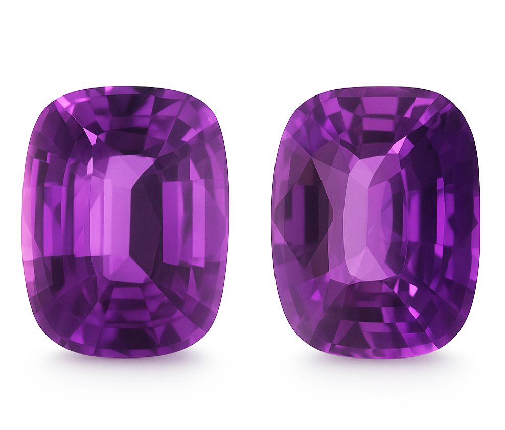 3.49 ct Sapphire