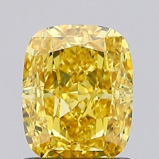 fancy color lab diamond