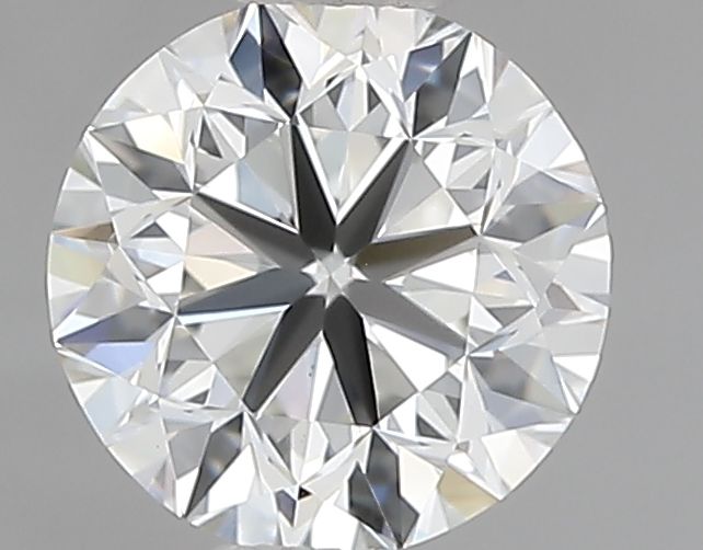 Prírodný diamant okrúhly...