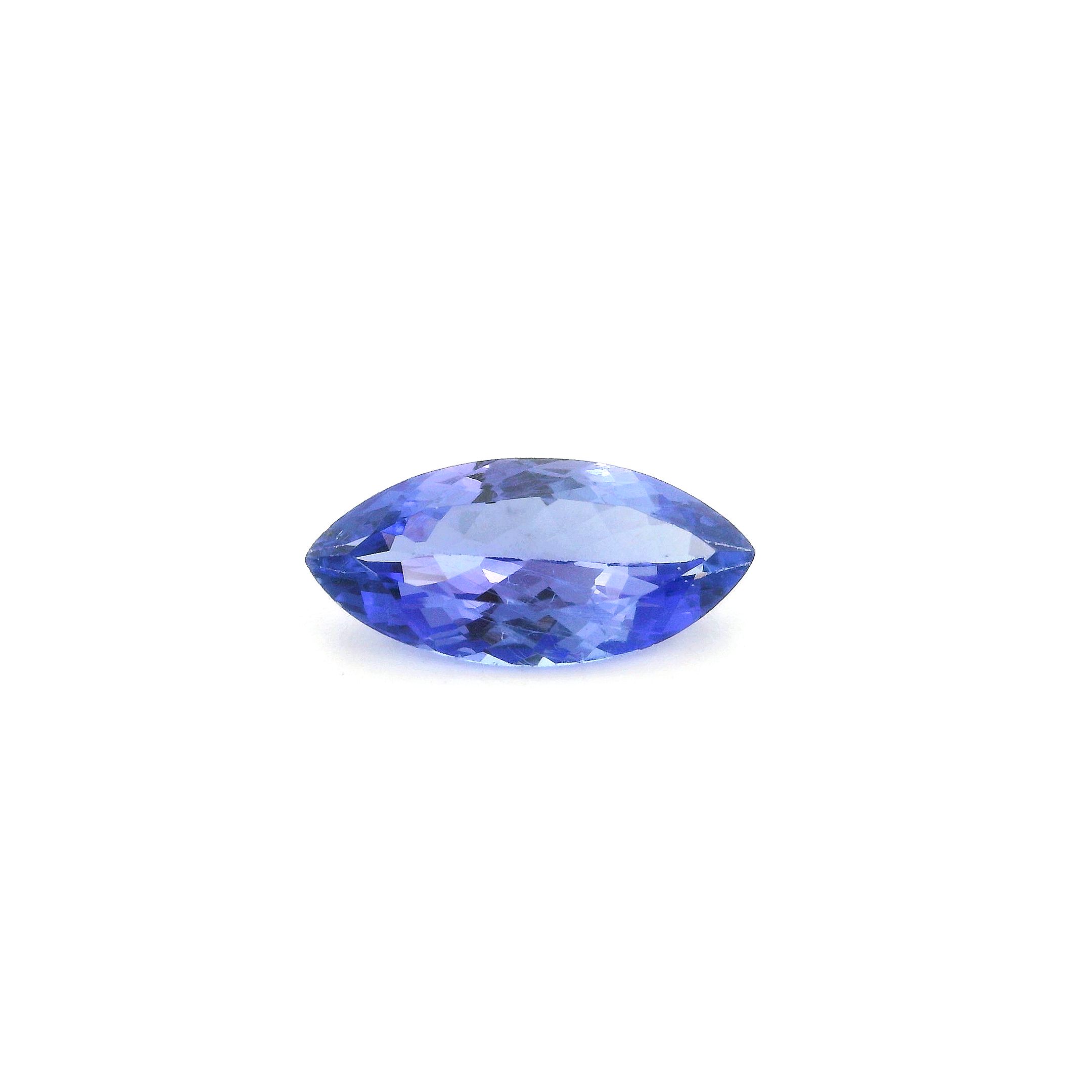 1.69 ct Tanzanite
