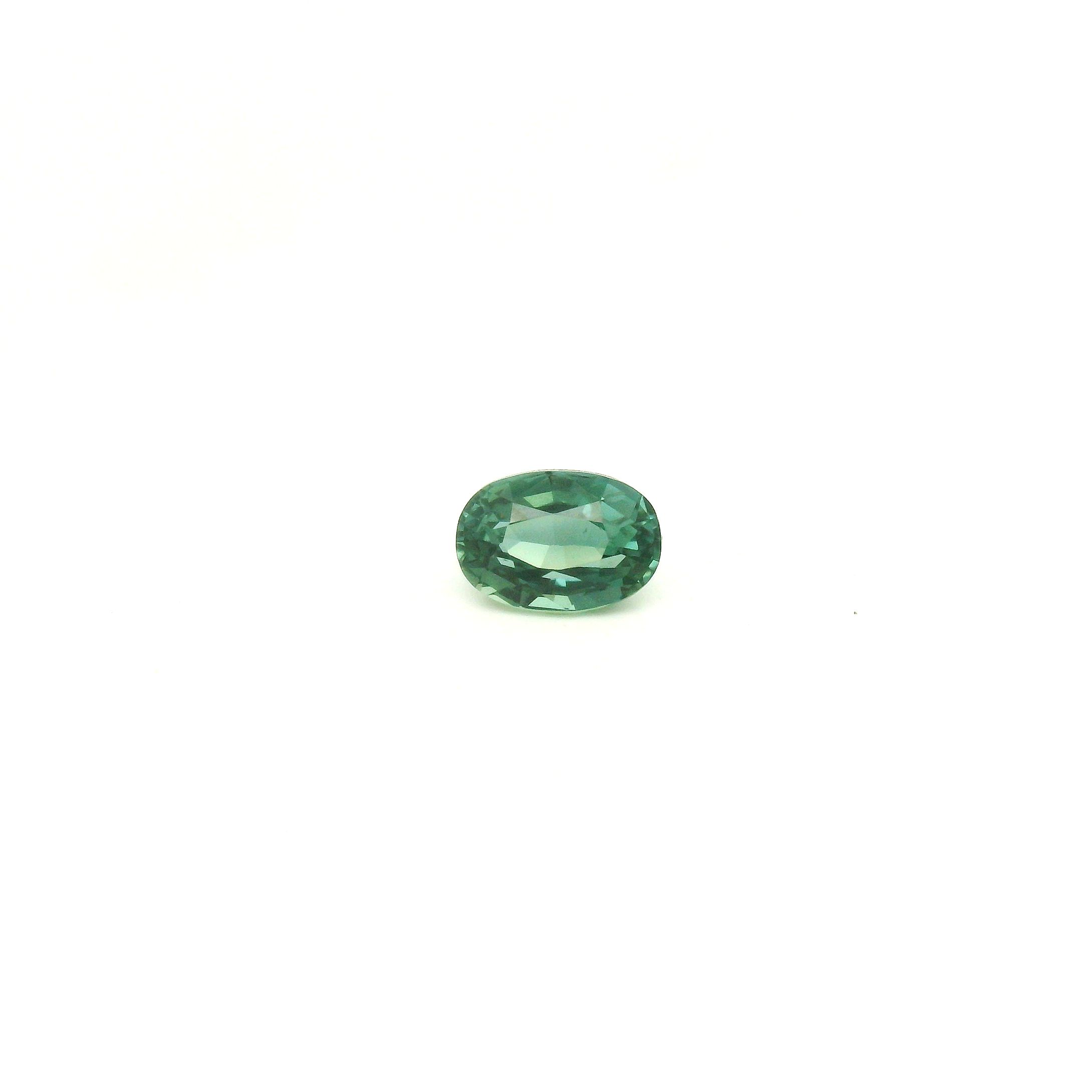 0.43 ct Sapphire