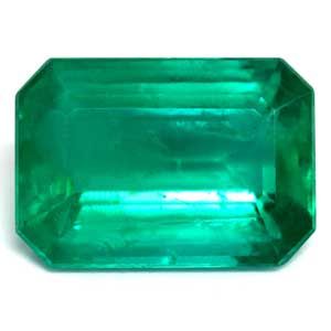 3.13 ct Emerald