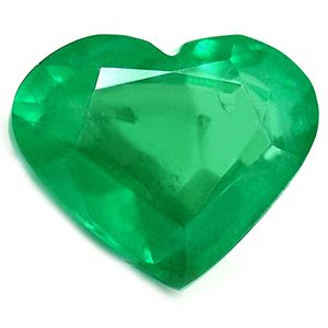 3.82 ct Emerald