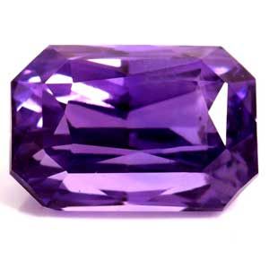 2.19 ct Sapphire