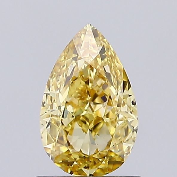 fancy color lab diamond