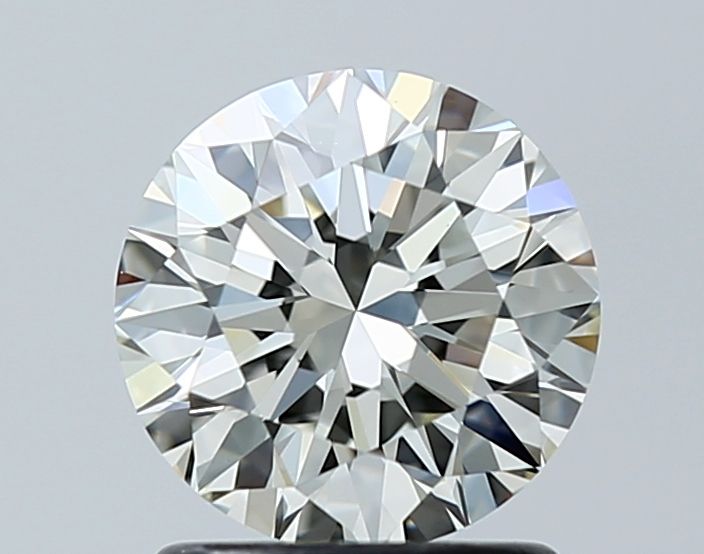 Prírodný diamant okrúhly...