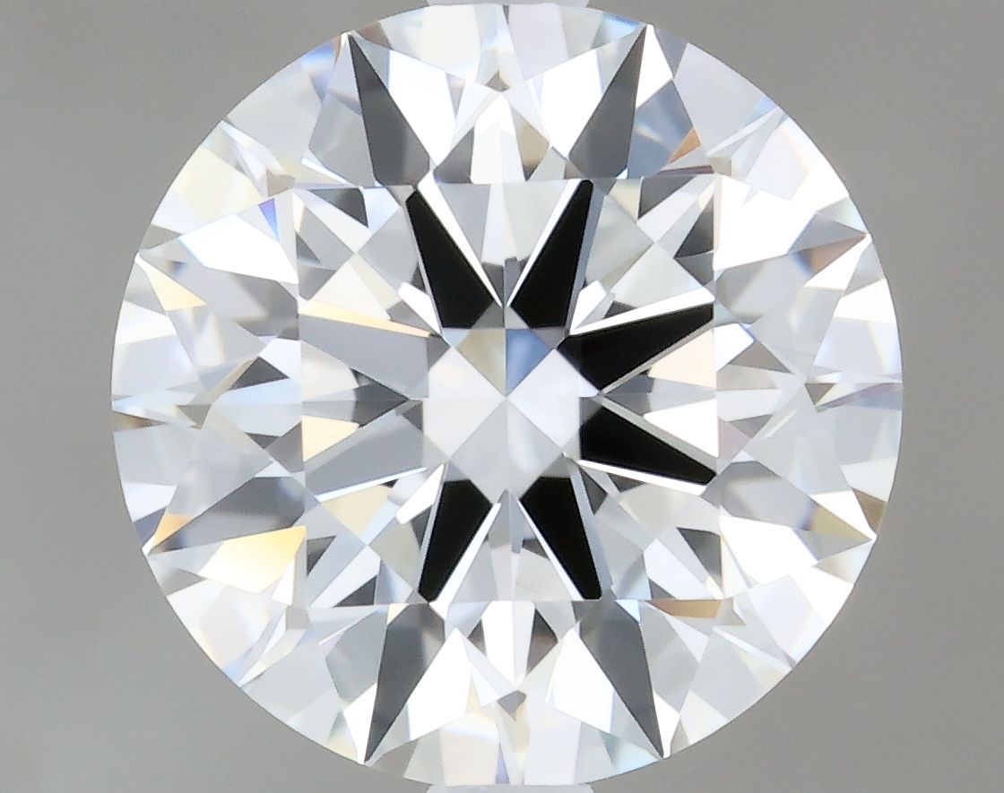 Prírodný diamant okrúhly...