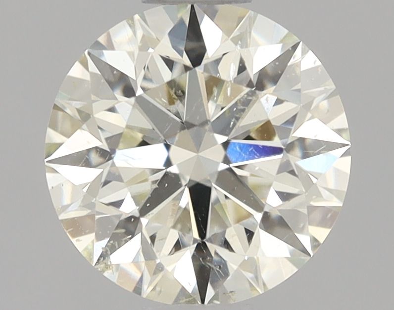 Prírodný diamant okrúhly...