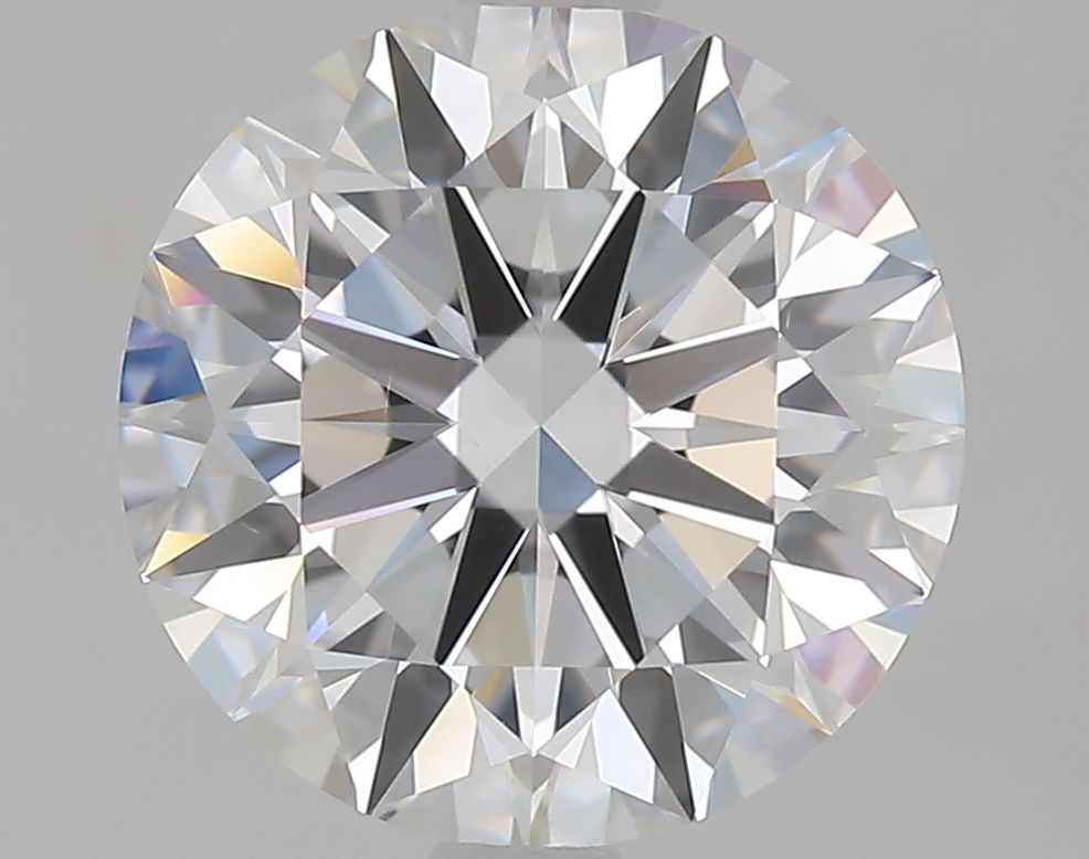 Prírodný diamant okrúhly...