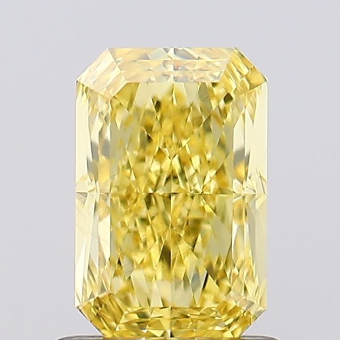 fancy color lab diamond