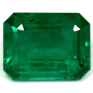3.07 ct Emerald