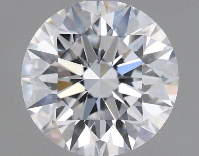 Diamant Rond 1.10 ct - Couleur D - Pureté VS1
