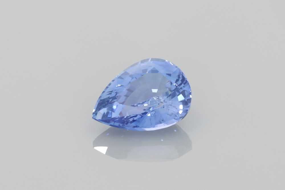 1.27 ct Sapphire