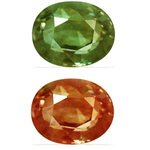 0.39 ct Alexandrite