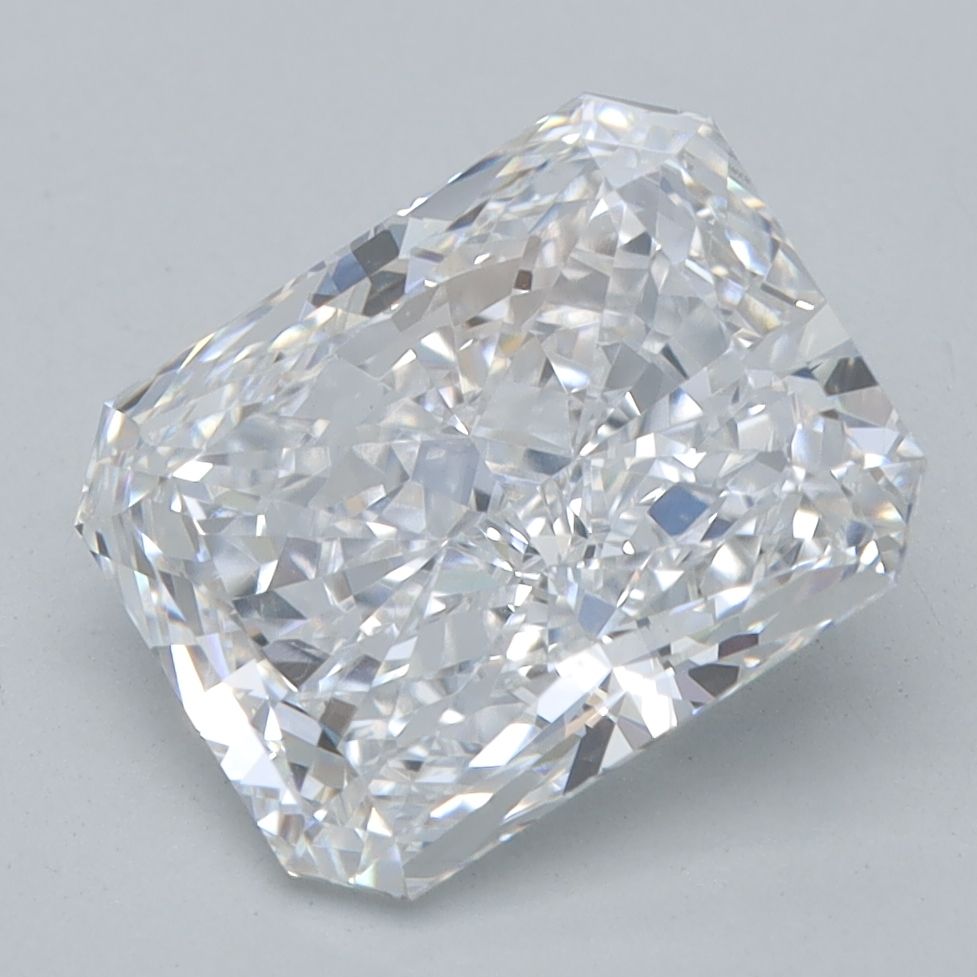 RADIANT 2.03ct D VS1 – EX EX NON