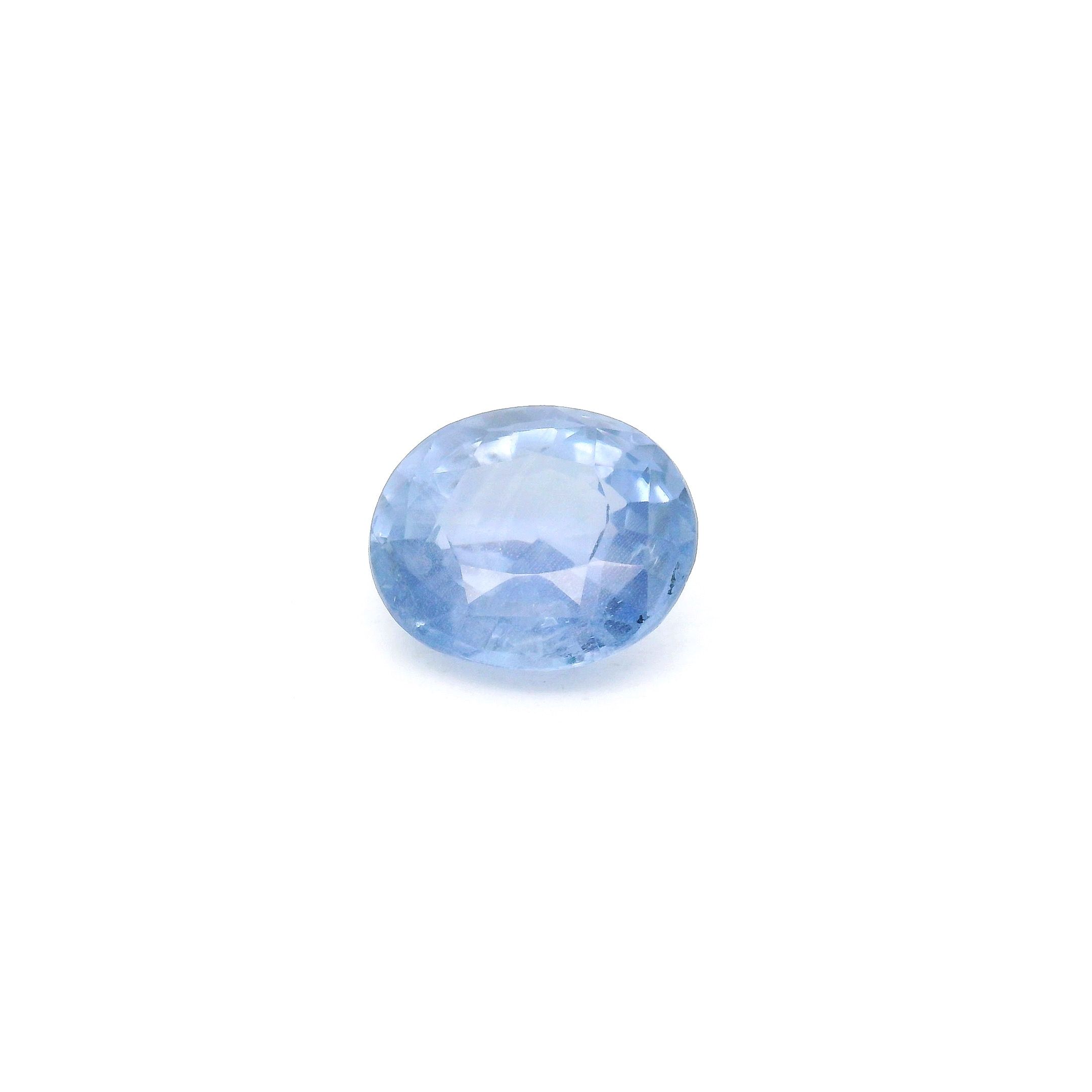 3.42 ct Sapphire