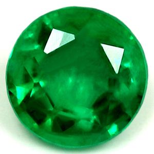 0.43 ct Emerald