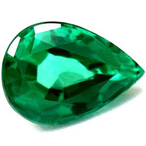 0.84 ct Emerald