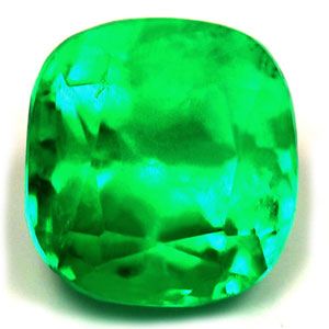 1.34 ct Emerald