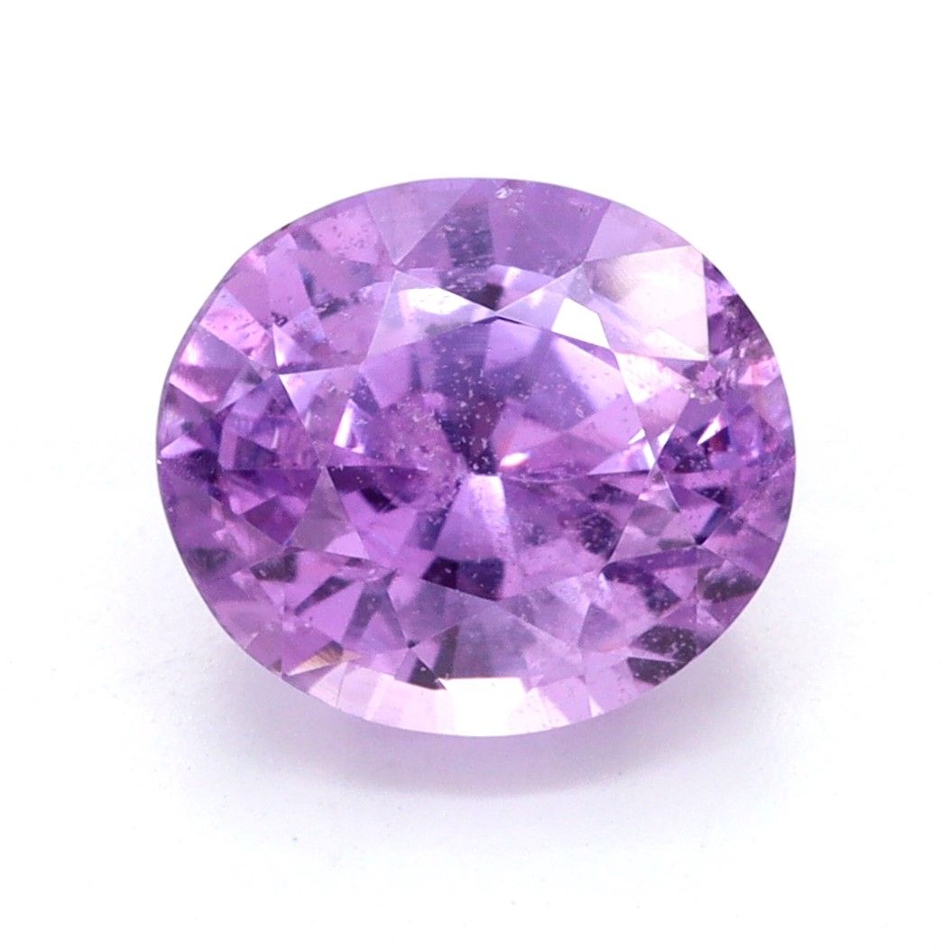 1.83 ct Sapphire
