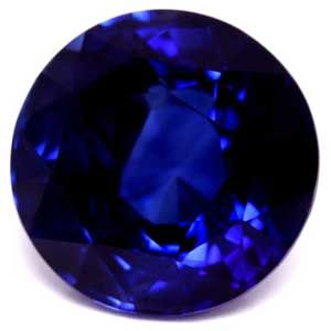 5.01 ct Sapphire