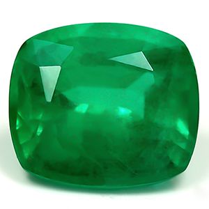 2.04 ct Emerald