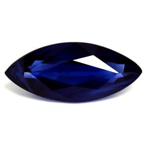 1.75 ct Sapphire