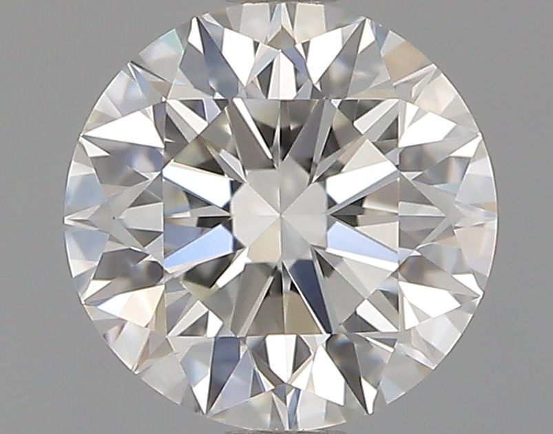 Prírodný diamant okrúhly...