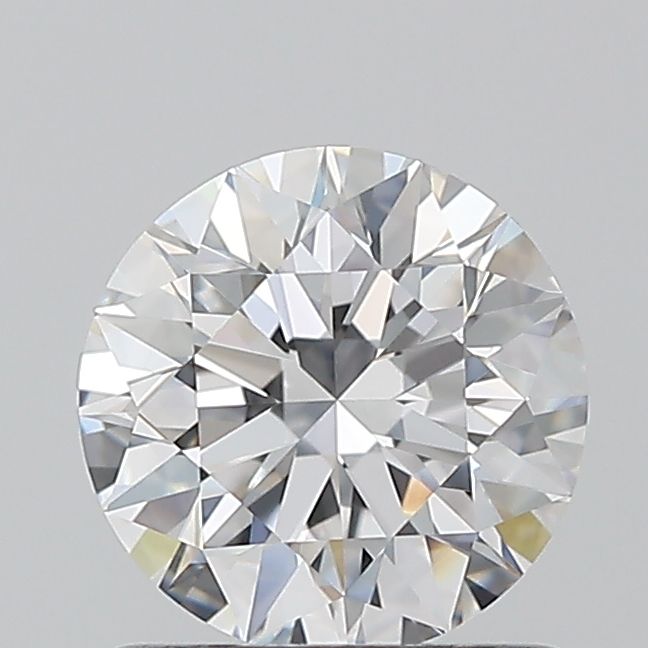 Prírodný diamant okrúhly...