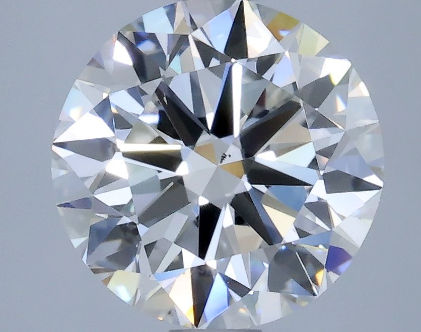 Prírodný diamant okrúhly...