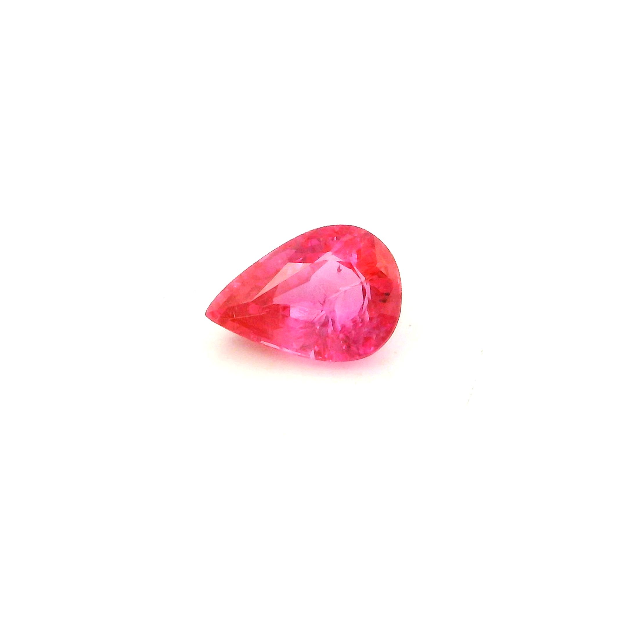 0.54 ct Sapphire