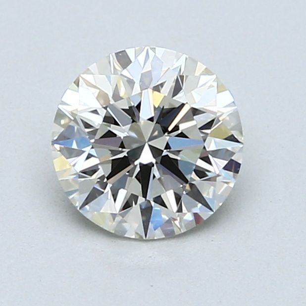 Prírodný diamant okrúhly...