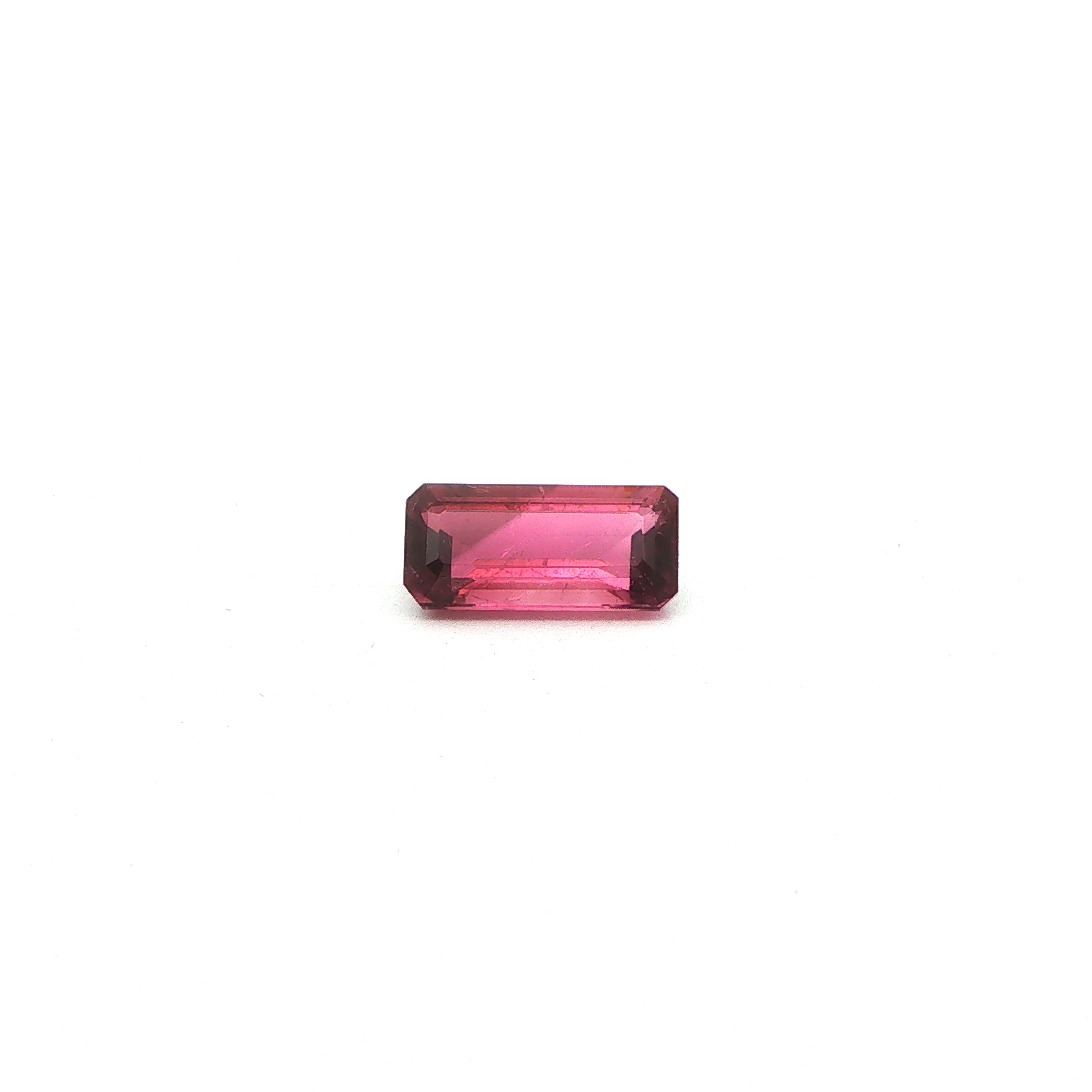 2.49 ct Tourmaline
