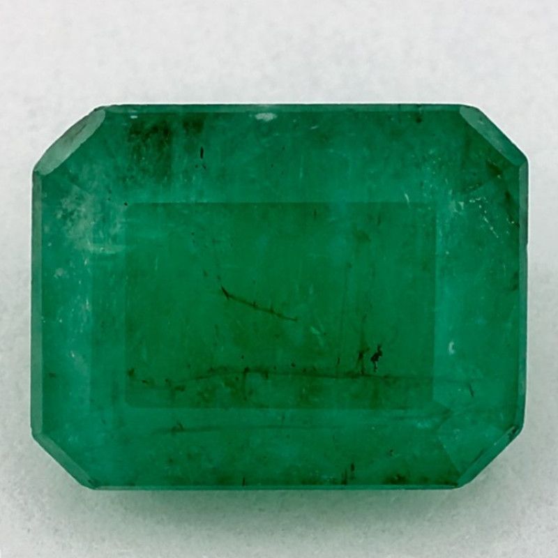 3.39 ct Emerald