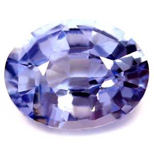 0.83 ct Sapphire