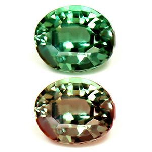 0.38 ct Alexandrite