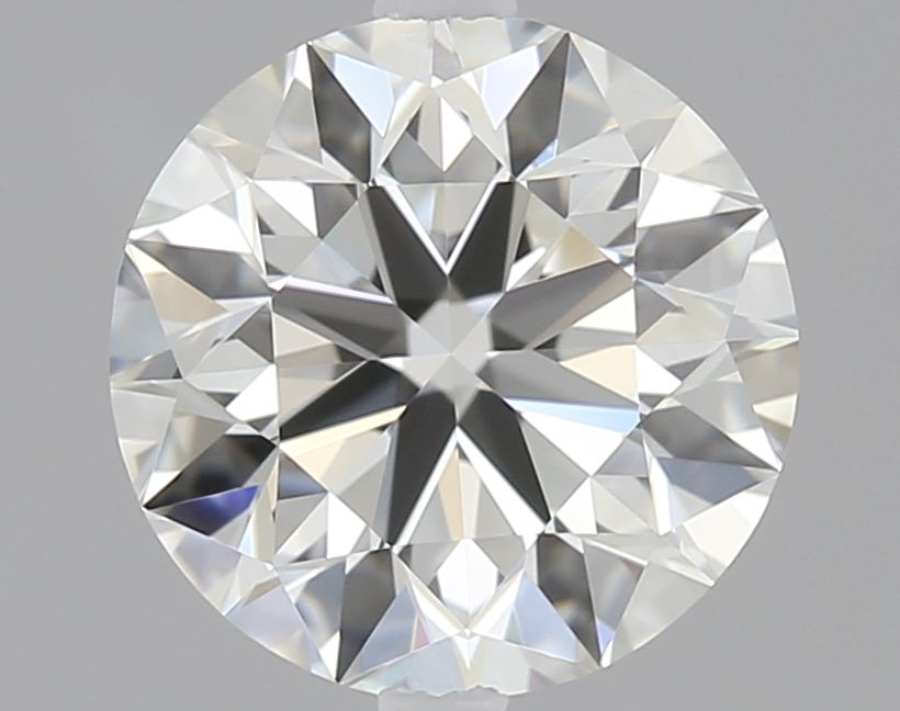 Prírodný diamant okrúhly...