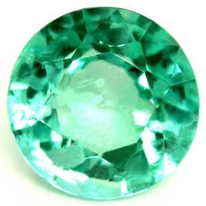 1.23 ct Emerald