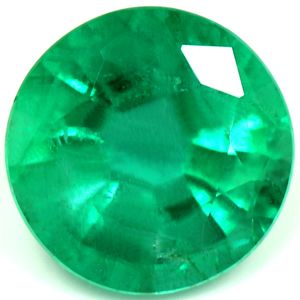 1.66 ct Emerald
